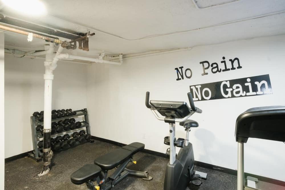 Apartamento 74-3c New In Prime Uws - Gym In Building