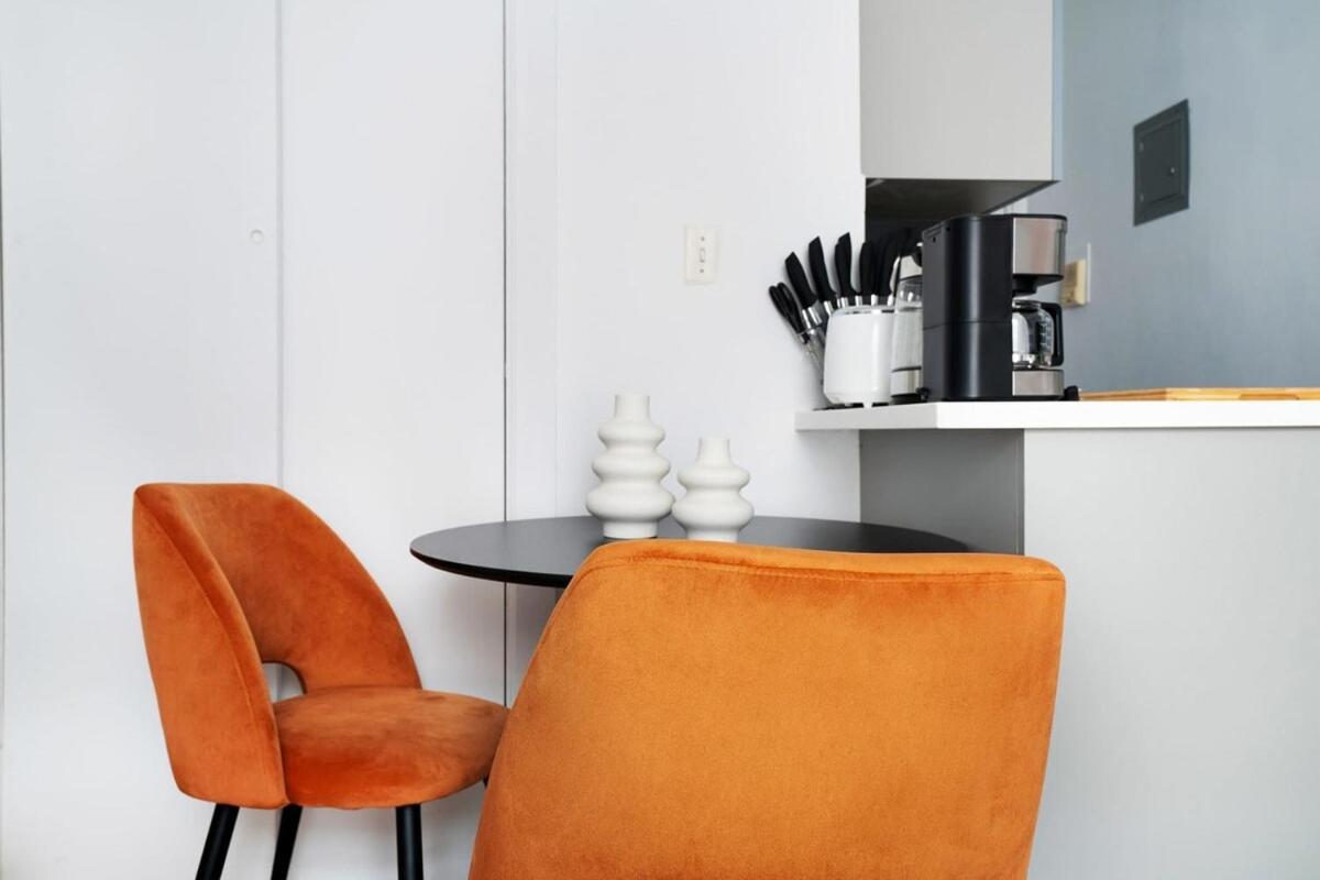 Apartamento 74-3c New In Prime Uws - Gym In Building